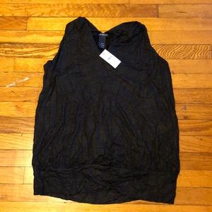 Lane Bryant Black Shirt
